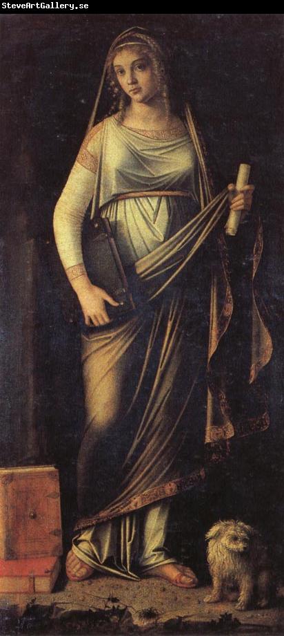 DIANA, Benedetto Sibyl